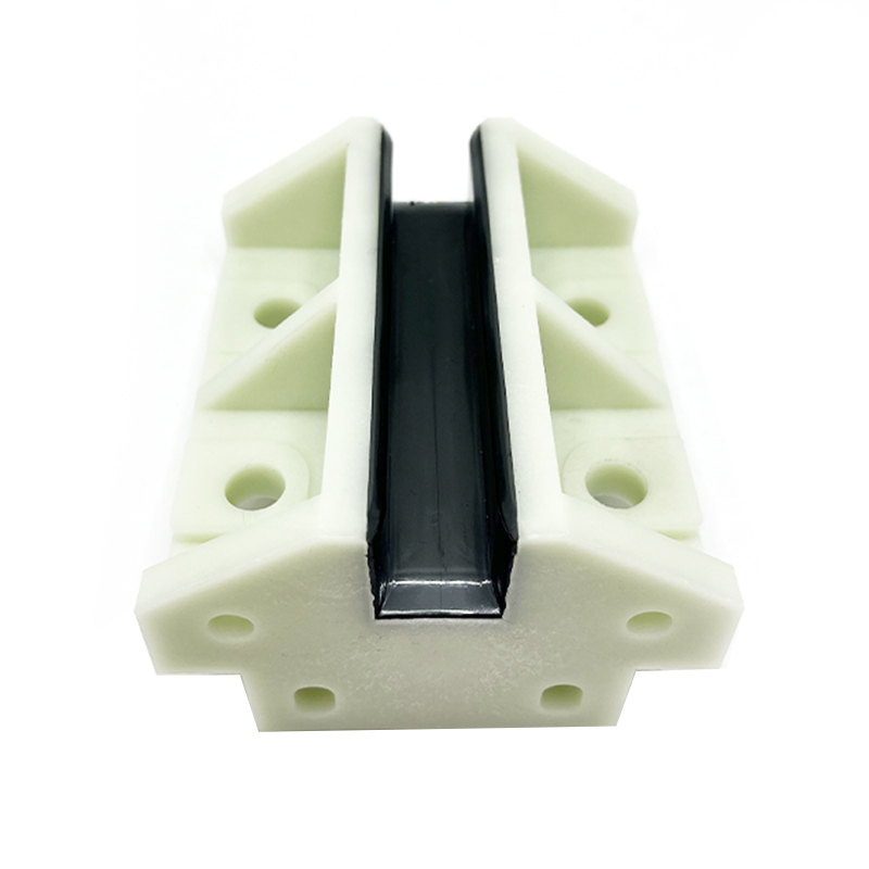 FKD-6048 Stivali guida contrappeso in plastica Guangri per ascensore