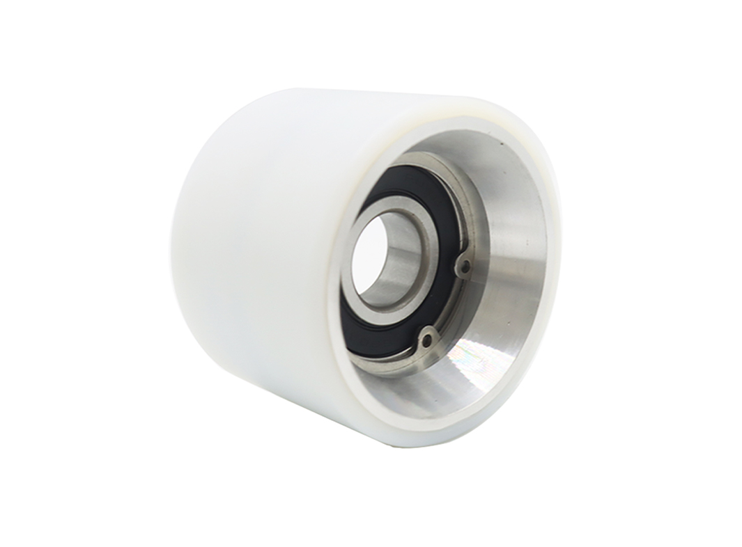 Rullo della scala mobile