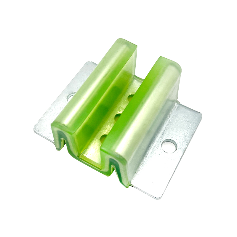 Punta dello stivale con rialzo W