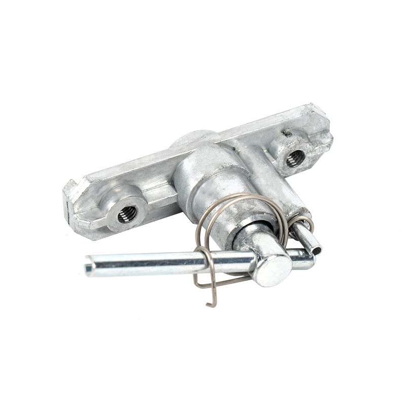 Blocco del triangolo Kone dell'ascensore