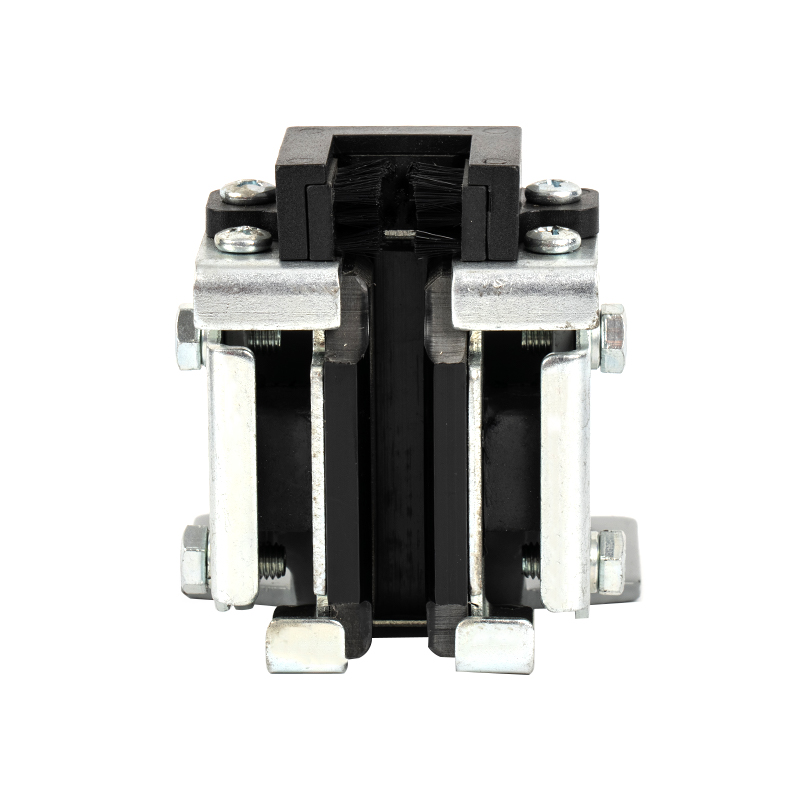 FKD-V02 Stivali guida per scale autolubrificanti per ascensori