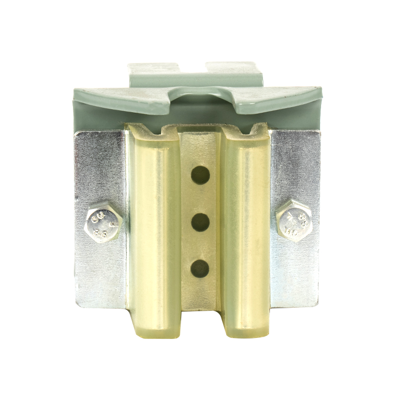 FKD-X24 Stivali guida contrappeso Mitsubishi per ascensore