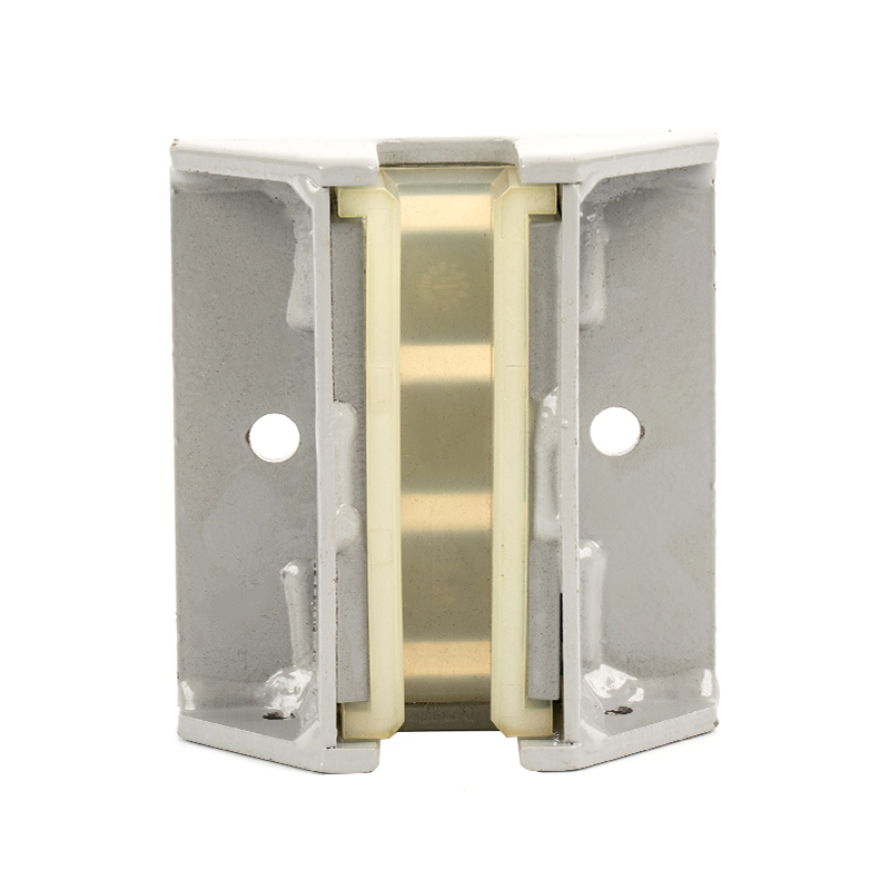 Stivali di guida del contrappeso dell'elevatore