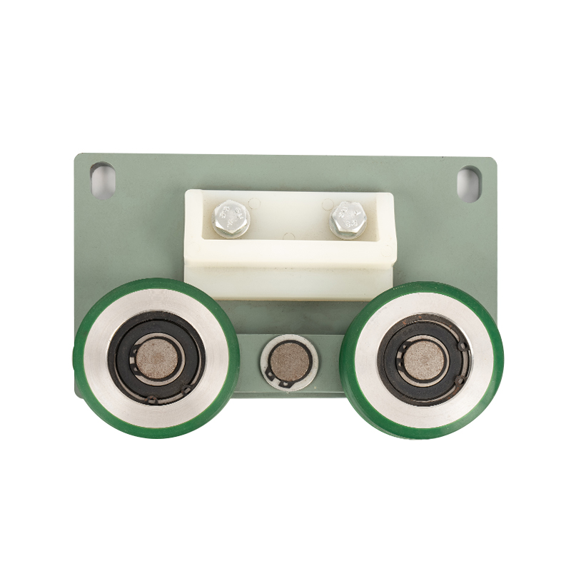 FKD-V01 Zaino per ascensore Stivali guida per scala da villa