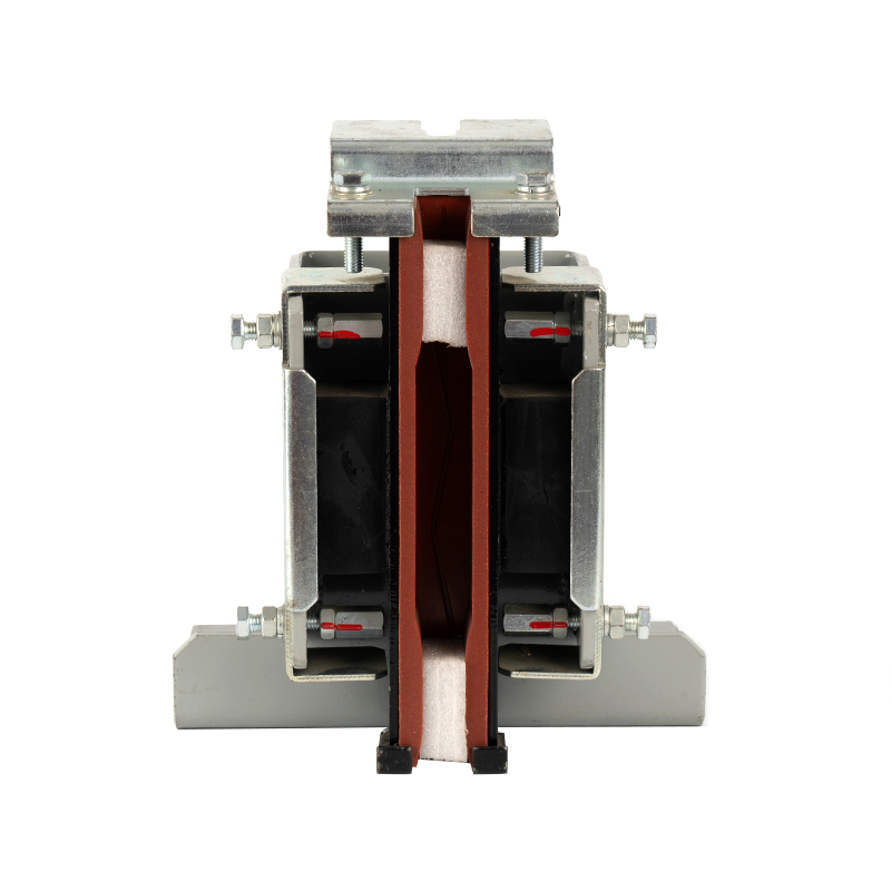 Stivali guida per scala ad alta velocità Otis per ascensore