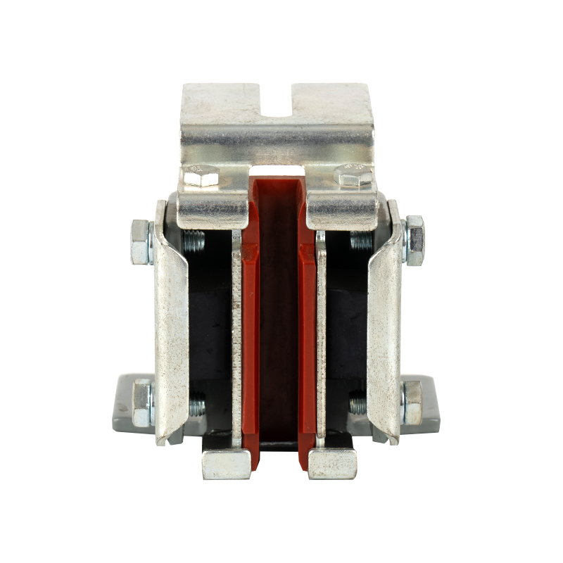 FKD-V04 Stivali guida per scala per villa con ascensore