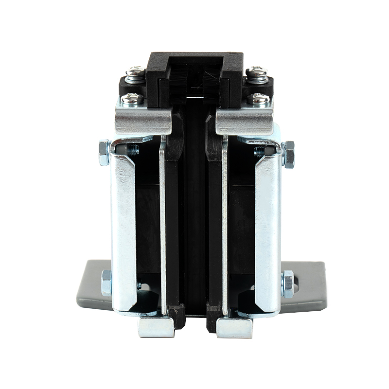 Pattino guida autolubrificante dell'elevatore