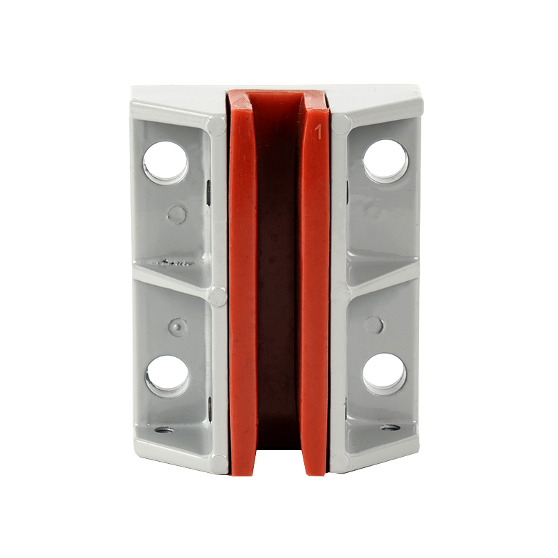 Stivali di guida del contrappeso di sollevamento