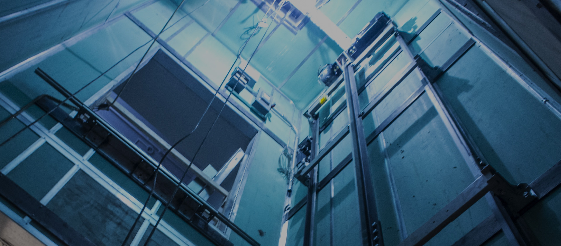 Fabbrica di parti per ascensori Ningbo Yinzhou Fukangda.