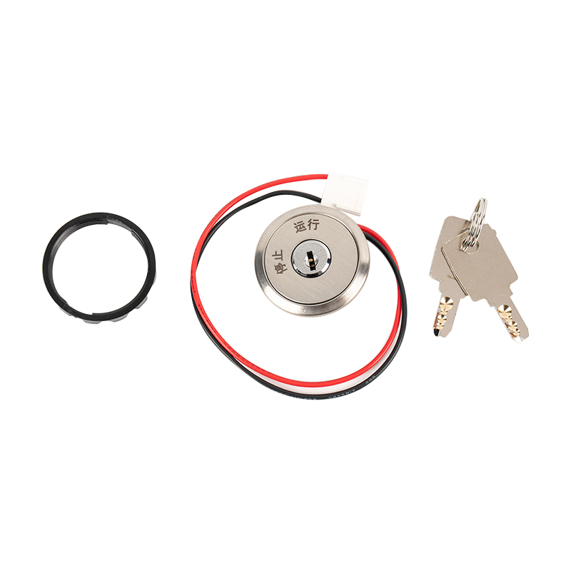 Blocco della stazione base dell'ascensore Theo