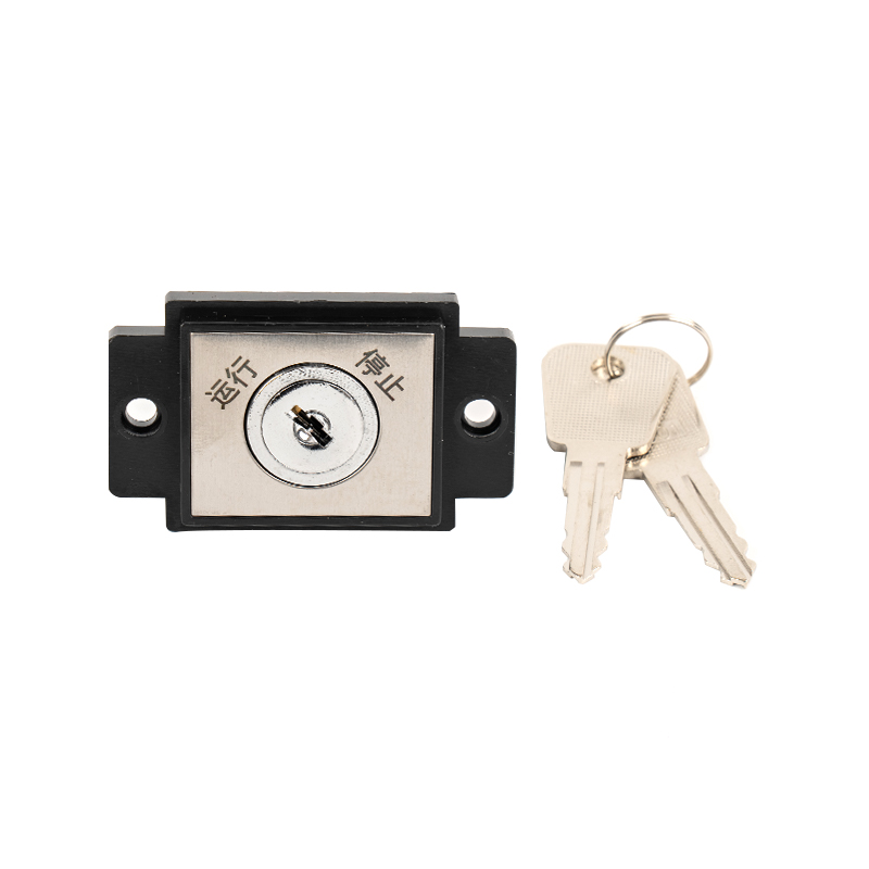 2801 Blocco elettrico dell'ascensore