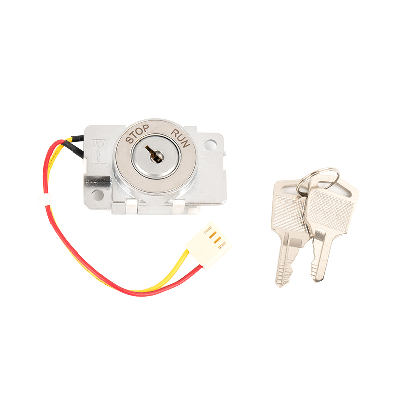 Blocco della stazione Otiski dell'ascensore