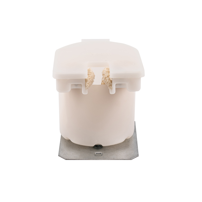 Coppa dell'olio rotonda per ascensore FKD-B500