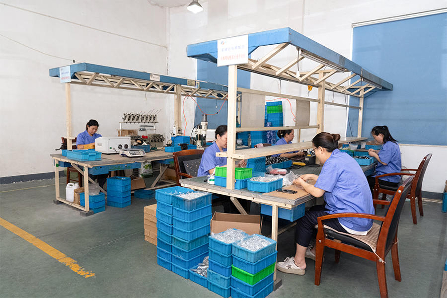 Workshop