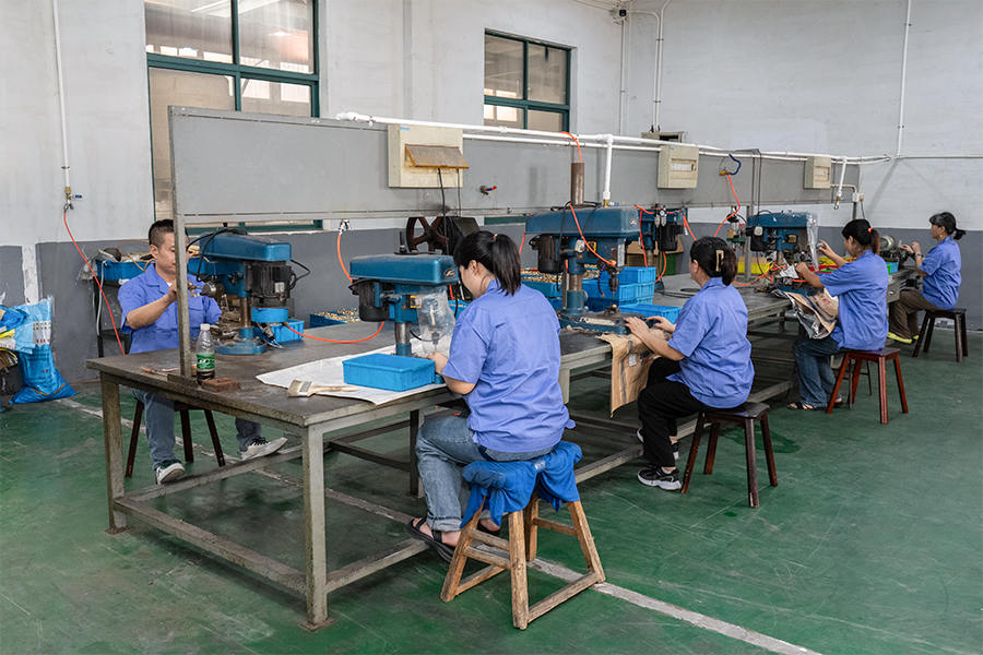 Workshop