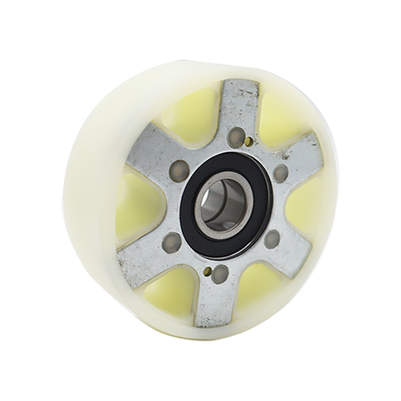 FKD-G550 Ruota di misurazione della velocità dell'elevatore