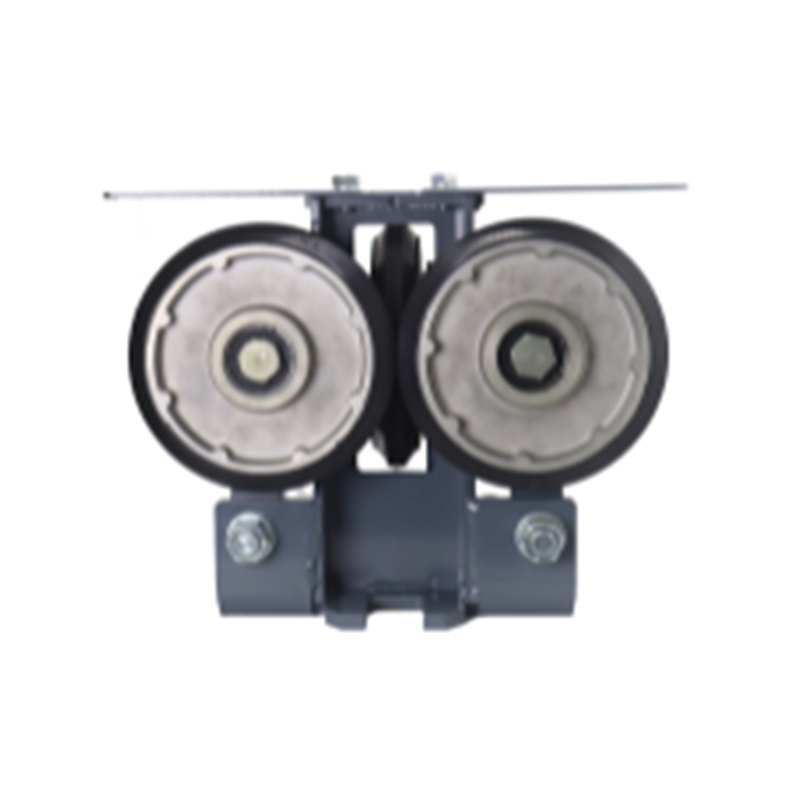 Pattino guida rullo elevatore FKD-R160-1