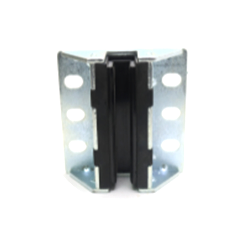 FKD-V06 Pattino guida per scala da villa