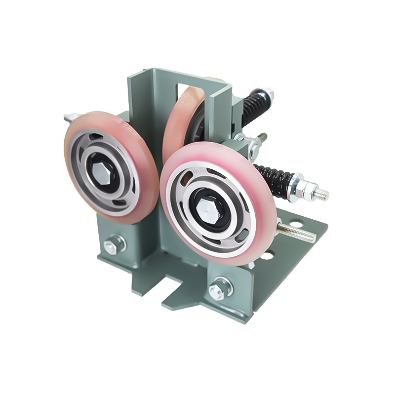 Pattino guida FKD-R125-2