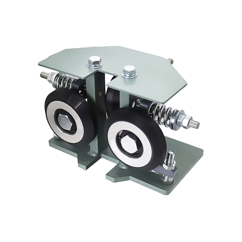 Pattino guida FKD-R90-1