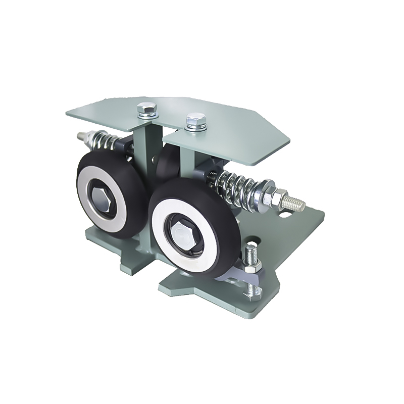 Pattino guida FKD-R90-2