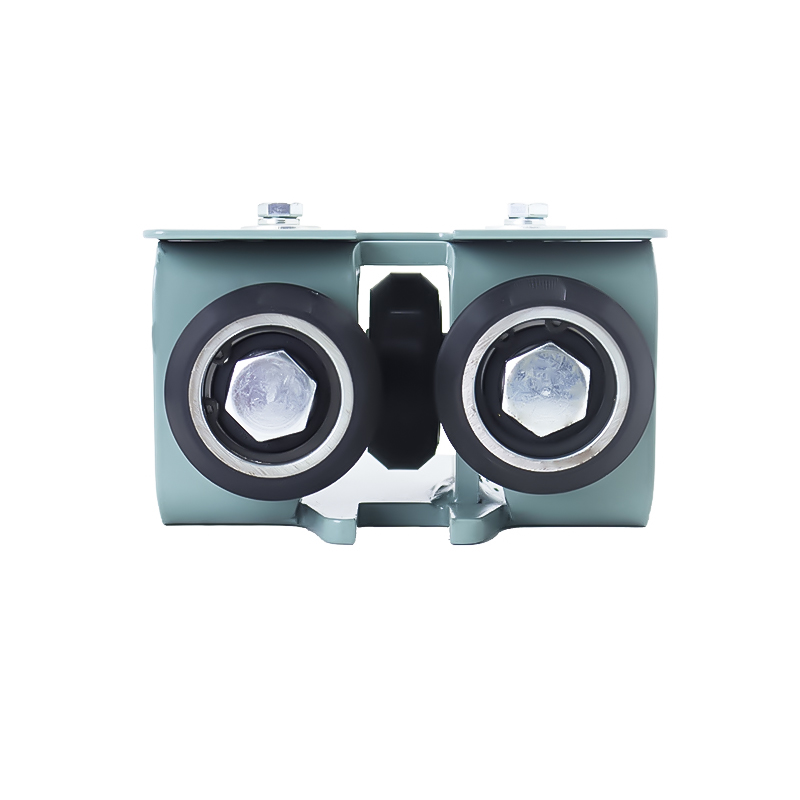 Pattino guida FKD-R50