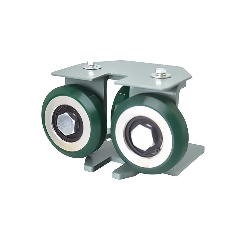 Pattino guida FKD-R76-1