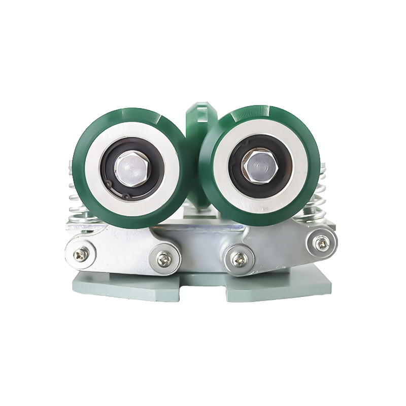 Pattino guida FKD-R76-2